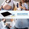 Helsevesen Medical Scale, Wireless Display 660 lb Bariatric Body Weight