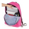 Betterware Mochila Para Laptop Pink Con Compartimento Para Laptop