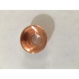 AFTER MARKET 5Pcs 220717   Fit  45 Deflector AFTE MARKET consumable