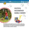 PUSTEFIX Bubble-Mower Lawnmower