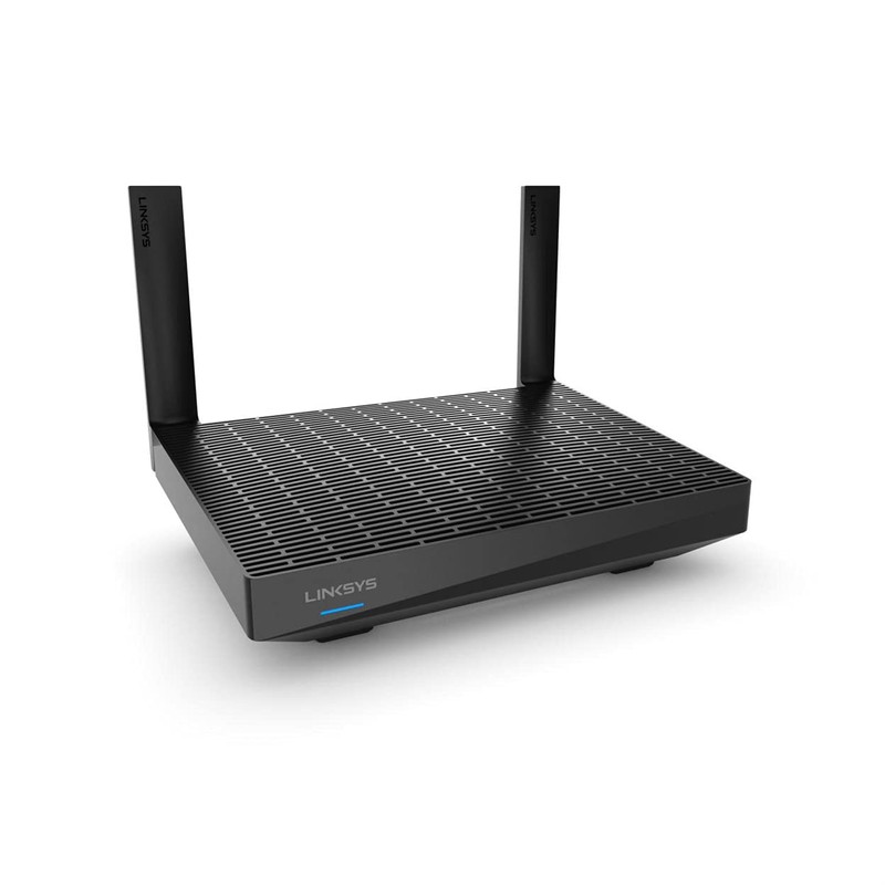 Linksys AX1800 MAX-Stream Mesh Wi-Fi 6 Router (MR7320)