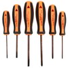 7PCS Screwdriver Set Hand Tool Household Electrical Appliances Maintenance Hardware