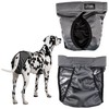FINNERO Brenda Reusable Dog Diaper, Leak-Proof, Adjustable, Heat & Incontinence