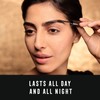 Max Factor Brow Revival Eyebrow Gel with Oils and Fibres,
