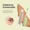 EVIE | Corrector Hide & Shine Dark Con Protector Solar