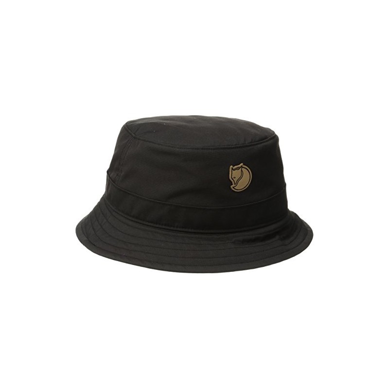 Fjallraven Kiruna Hat, Dark Grey, X-Large