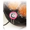 eporasu putikukku Fries Dedicated Thermometer with Cover Pink PC –