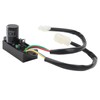 Módulo de Control de Encendido, Módulo de Encendido TJ113 2009