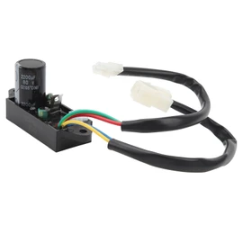 Módulo de Control de Encendido, Módulo de Encendido TJ113 2009 1 A Prueba de Desgaste Alto Rendimiento para Loncin LC3500i LC4500i