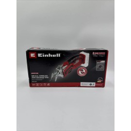 Einhell 18v 6in. Cordless Tree Pruning Saw Tool Only