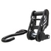 SmartStraps 10’ Tactical Ratchet Straps, 2 Pack — Heavy Duty