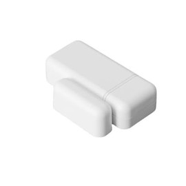 QS1115-840 IQ Mini Wireless Door/Window Sensor, White