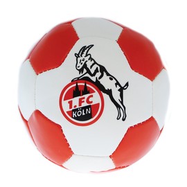 1. FC Köln Crumple Ball