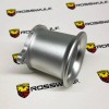 Ross Wulf Velocity Stack Air horn FULL RADIUS trumpet WEBER