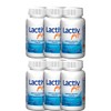 Lactiv Fit | Pack 6 - Cápsulas Probioticas Desinflamatorias Para