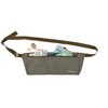 Tatonka Skin Moneybelt - Flat and Lightweight Bum Bag with