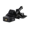 2pcs Front Windshield Washer Jet Nozzles – Replacement for Ford