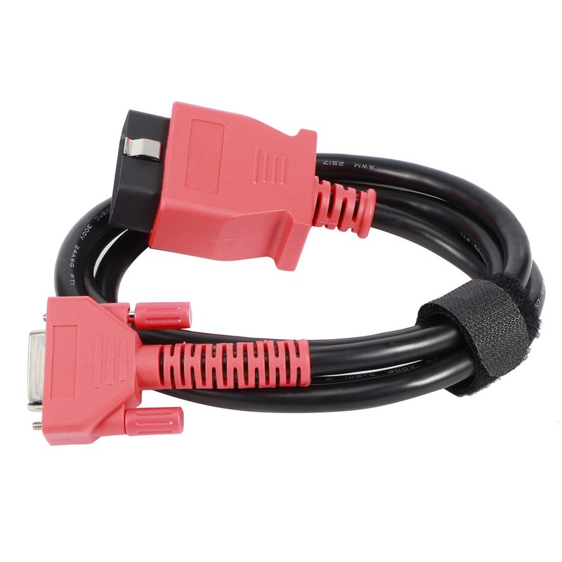 Test Cable for Test Cable，Scanner Main Test Data Cable 2