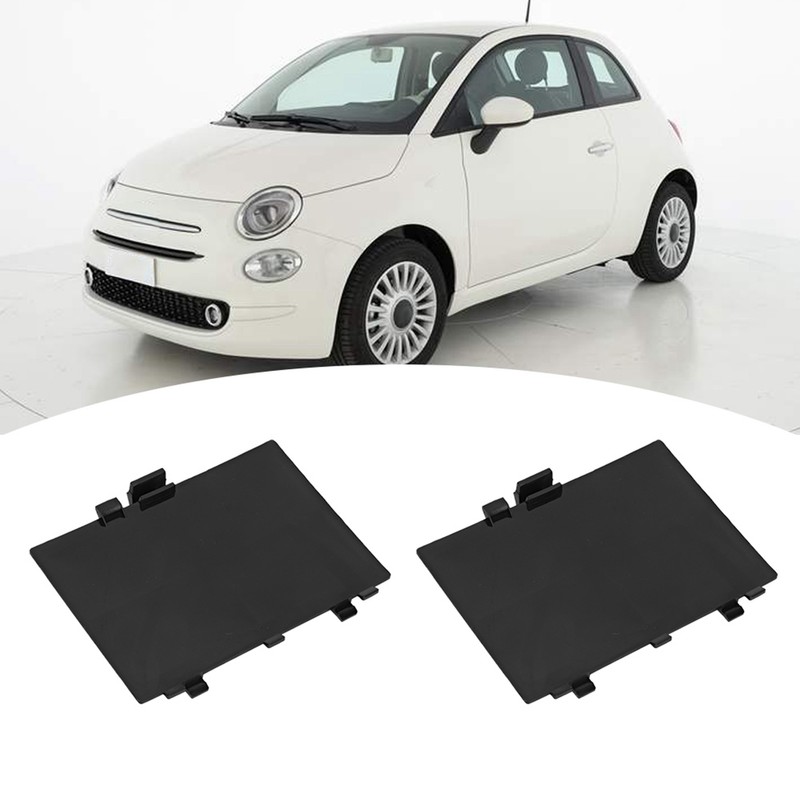 Wheel Arch Liner Cover Panel Fits for Fiat 500 Left