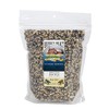 Riehle's Select Popping Corn - Hulless Baby Blue Whole Grain