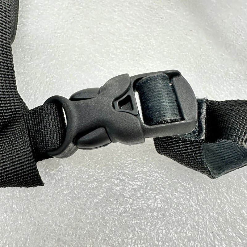 Team Wendy Black Team Wendy Standard H Nape Combat Helmet