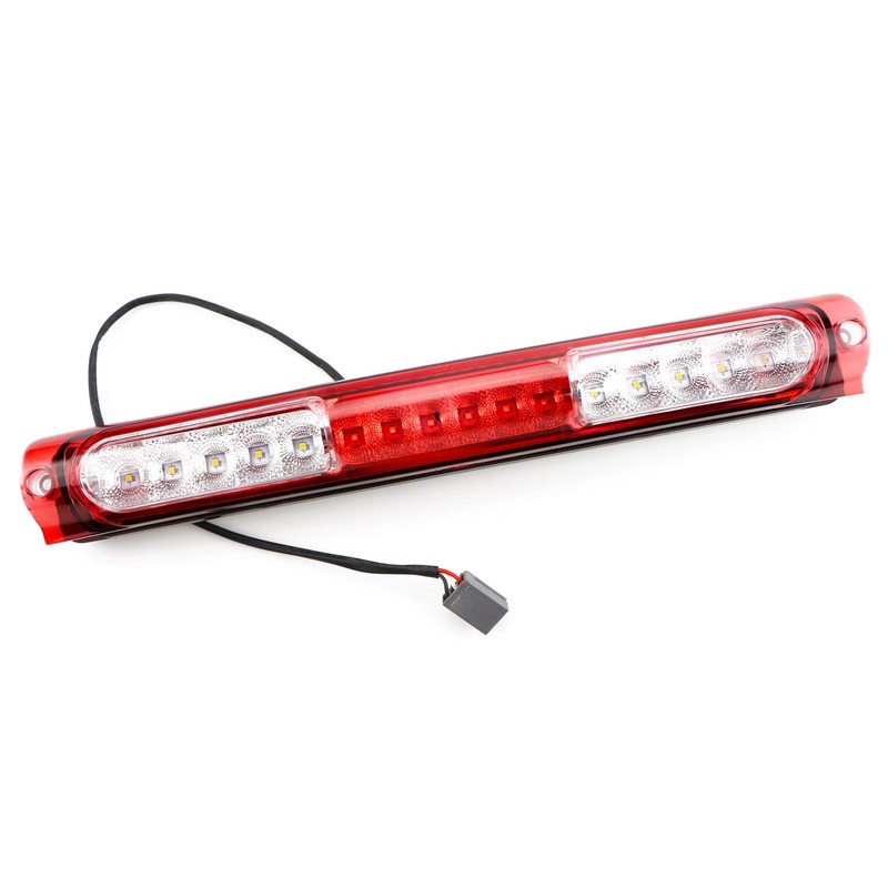 3rd Third LED Brake Lights For 1997-2003 Ford F150/2004 F150