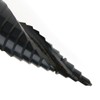Professional TiALN 4-32 mm Step Conical Cone Drill Bit Cutter