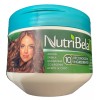 NutriBela10 NUTRIBELA 10 INGREDIENTES MASCARILLA HIDRATANTE PARA CABELLO/HYDRATING HAIR MASK