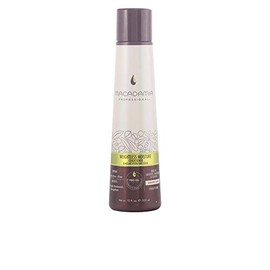Macadamia Professional Weightless Moisture Conditioner - 10 oz. - Baby Fine to Fine Hair Textures - Lightweight Hydration - Sulfate, Gluten & Paraben Free, Safe for Color-Treated Hair