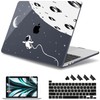 May Chen for MacBook Pro 13 inch Case 2022 2021