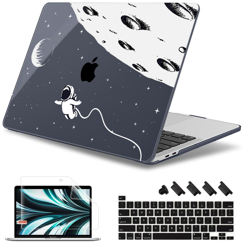 May Chen for MacBook Pro 13 inch Case 2022 2021