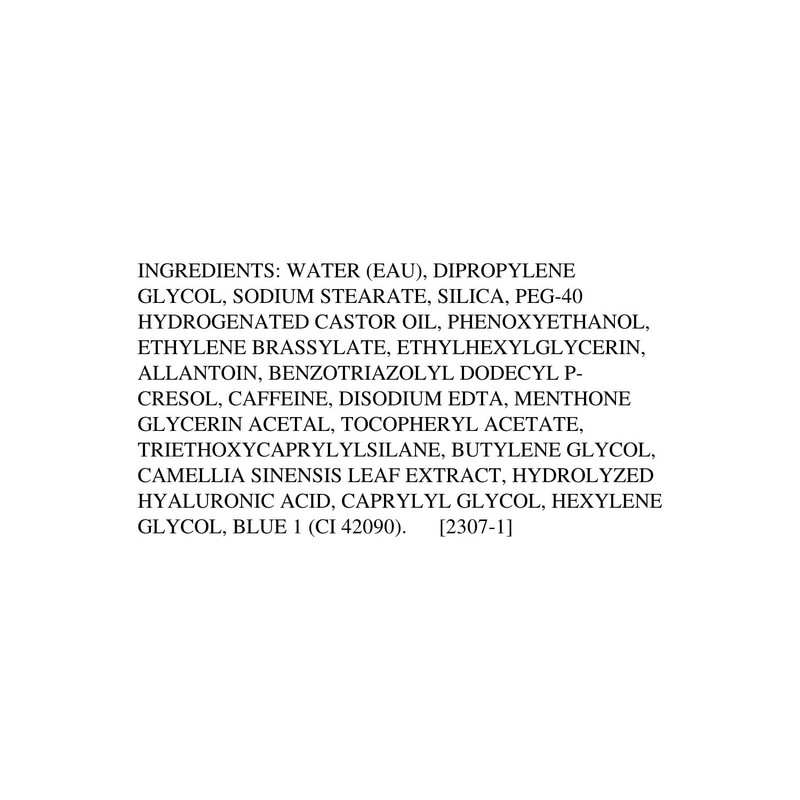 wet n wild Cooling Hydra De-Puffer, Soothing Face Makeup Primer