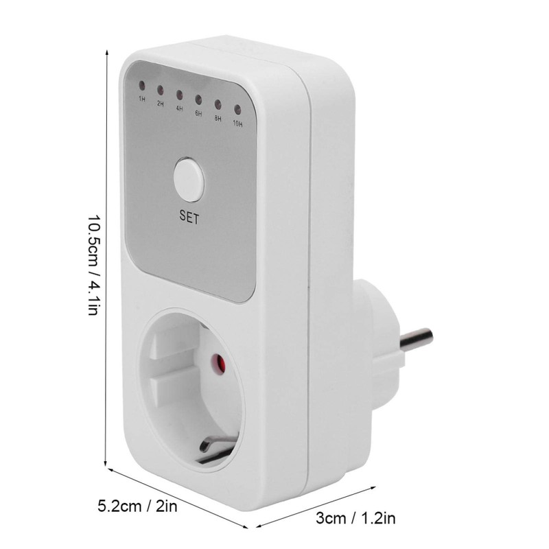 Timer Socket, Timer Socket Switch, Timer Safety Socket, Save the