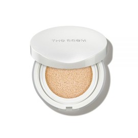 The Saem Toning Cushion Skin Perfection Glutathione Blemish Cover Original + Refill 5 Colors Collection / 더샘 토닝 쿠션스킨 퍼펙션 글루타치온 잡티 커버 본품 + 리필 5colors 모음 택