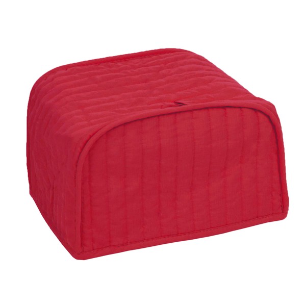 Ritz Premium Universal Two Slice Toaster Cover, 11.25" x 5.75"