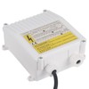 Pump Control Box Bulit in Thermal Protection Circuit Breaker Controller