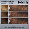 L’Oréal Paris Feria Multi-Faceted Shimmering Permanent Hair Dye, 51 Bronzed