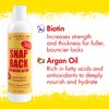 STAR CARE Snap Back 8oz/ 232ml (Activator Lotion 8oz)