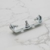 Be In Your Mind 2pcs Bicycle Rear Bracket Bike Rear