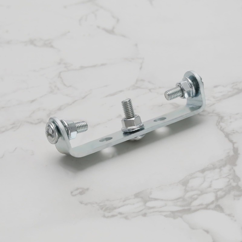 Be In Your Mind 2pcs Bicycle Rear Bracket Bike Rear