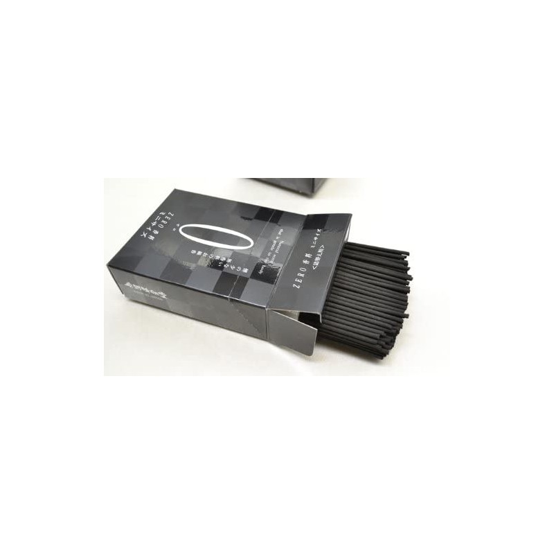 Zero Incense Incense, Refill Type, Mini Size, Non-Smoke Incense