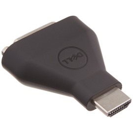 Dell AK-9009 KGR30 HDMI to DVI HDTV 1080p 1920x1200 Video Adapter