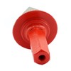 DT-DIATOOL Diamond Beveling Chamfer Bit 1-7/8 Inch with Hex Shank