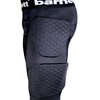 FS-06 Compression Shorts, 5 Integrated Pieces, For American Football, Size