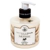 Liquid Soap 330 ml, organic donkey milk - La Maison