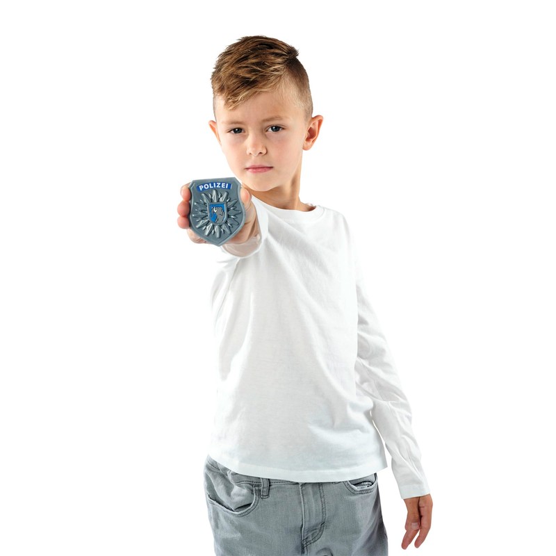 Simba police patrol belt set, 8102667