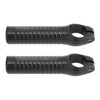 Bicycle Bar Ends Aluminium Alloy One Pair Mountain Bike Handlebar