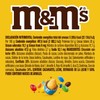 M&Ms Chocolate 24 Pack Chocolate con Cacahuate, 44.3g c/u. 1kg