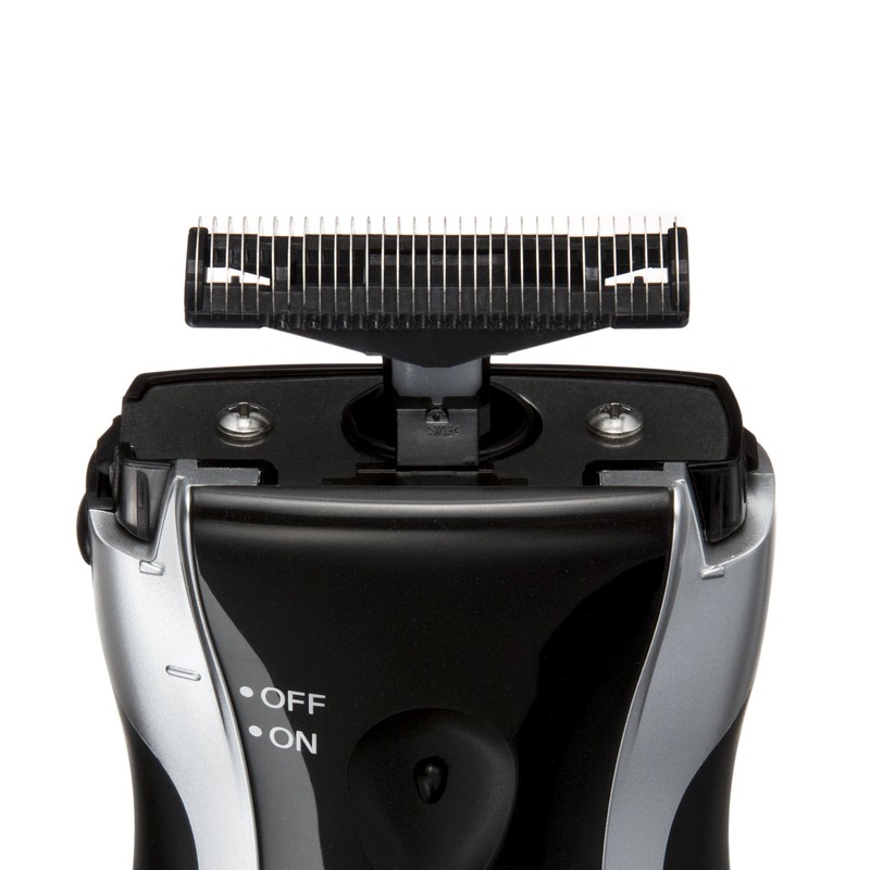 Panasonic ES3832P-S Men's Shaver Super Leather