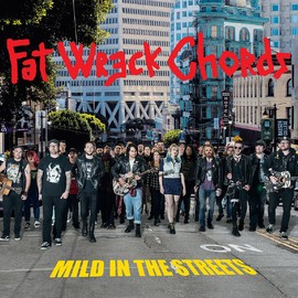 Mild in the Streets-Fat Music Unplugged [Vinyl LP]